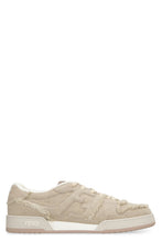 Load image into Gallery viewer, Fendi Match low-top sneakers
