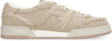 Load image into Gallery viewer, Fendi Match low-top sneakers
