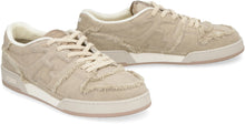Load image into Gallery viewer, Fendi Match low-top sneakers
