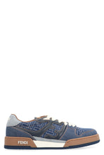 Load image into Gallery viewer, Fendi Match low-top sneakers
