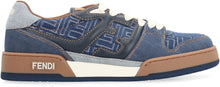 Load image into Gallery viewer, Fendi Match low-top sneakers

