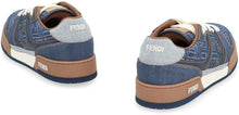 Load image into Gallery viewer, Fendi Match low-top sneakers
