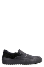 Load image into Gallery viewer, Flow slip-on sneakers
