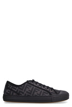 Load image into Gallery viewer, Domino fabric sneakers
