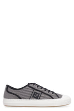 Load image into Gallery viewer, Fendi Domino low-top sneakers

