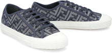 Load image into Gallery viewer, Fendi Domino low-top sneakers
