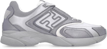 Load image into Gallery viewer, Faster nylon low-top sneakers
