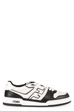 Load image into Gallery viewer, Fendi Match Low-top sneakers
