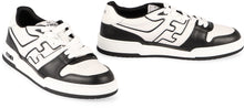 Load image into Gallery viewer, Fendi Match Low-top sneakers
