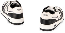 Load image into Gallery viewer, Fendi Match Low-top sneakers
