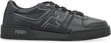 Load image into Gallery viewer, Fendi Match Low-top sneakers
