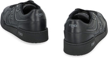 Load image into Gallery viewer, Fendi Match Low-top sneakers
