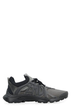 Load image into Gallery viewer, Fendi Tag low-top sneakers
