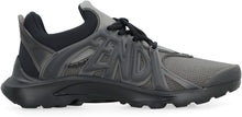 Load image into Gallery viewer, Fendi Tag low-top sneakers
