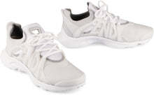 Load image into Gallery viewer, Fendi Tag low-top sneakers
