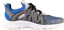 Load image into Gallery viewer, Fendi Tag low-top sneakers

