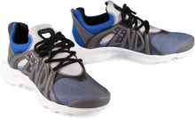 Load image into Gallery viewer, Fendi Tag low-top sneakers
