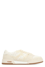 Load image into Gallery viewer, Fendi Match low-top sneakers
