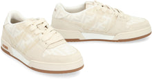 Load image into Gallery viewer, Fendi Match low-top sneakers

