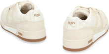 Load image into Gallery viewer, Fendi Match low-top sneakers
