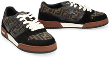 Load image into Gallery viewer, Fendi Match low-top sneakers
