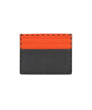 Load image into Gallery viewer, Leather card holder
