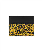 Load image into Gallery viewer, Leather card holder
