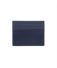 Load image into Gallery viewer, Leather card holder

