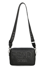 Load image into Gallery viewer, Fendi Shadow camera case with logo
