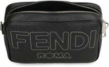 Load image into Gallery viewer, Fendi Shadow camera case with logo
