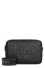 Load image into Gallery viewer, Fendi Shadow camera case with logo

