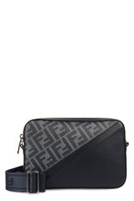 Load image into Gallery viewer, Fendi Diagonal Camera case with logo

