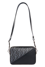 Load image into Gallery viewer, Fendi Diagonal Camera case with logo
