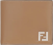 Load image into Gallery viewer, FF Bi-fold wallet
