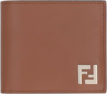 Load image into Gallery viewer, FF Bi-fold wallet
