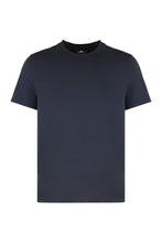 Load image into Gallery viewer, Set of three cotton t-shirts

