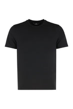 Load image into Gallery viewer, Set of three cotton t-shirts
