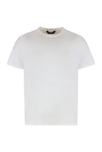 Load image into Gallery viewer, Set of three cotton t-shirts
