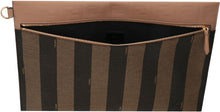 Load image into Gallery viewer, Canvas flat pouch
