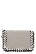 Load image into Gallery viewer, Wallet with small flap Falabella

