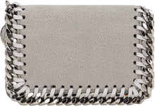 Load image into Gallery viewer, Wallet with small flap Falabella
