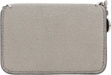 Load image into Gallery viewer, Wallet with small flap Falabella
