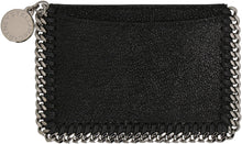 Load image into Gallery viewer, Cardholder with Zip Falabella
