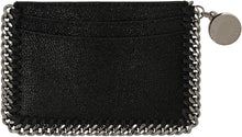 Load image into Gallery viewer, Cardholder with Zip Falabella
