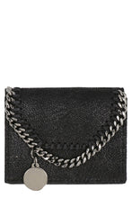 Load image into Gallery viewer, Falabella Tri-Fold Wallet
