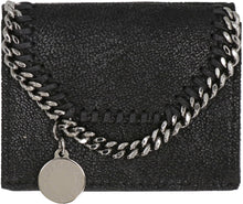 Load image into Gallery viewer, Falabella Tri-Fold Wallet
