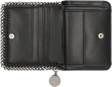 Load image into Gallery viewer, Bi-Fold Wallet Falabella
