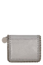 Load image into Gallery viewer, Bi-Fold Wallet Falabella
