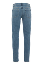 Load image into Gallery viewer, Skinny jeans with mid-rise
