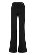Load image into Gallery viewer, MODERN DOJO SLIM ILLUSION SOHO NIGHT boot-cut jeans
